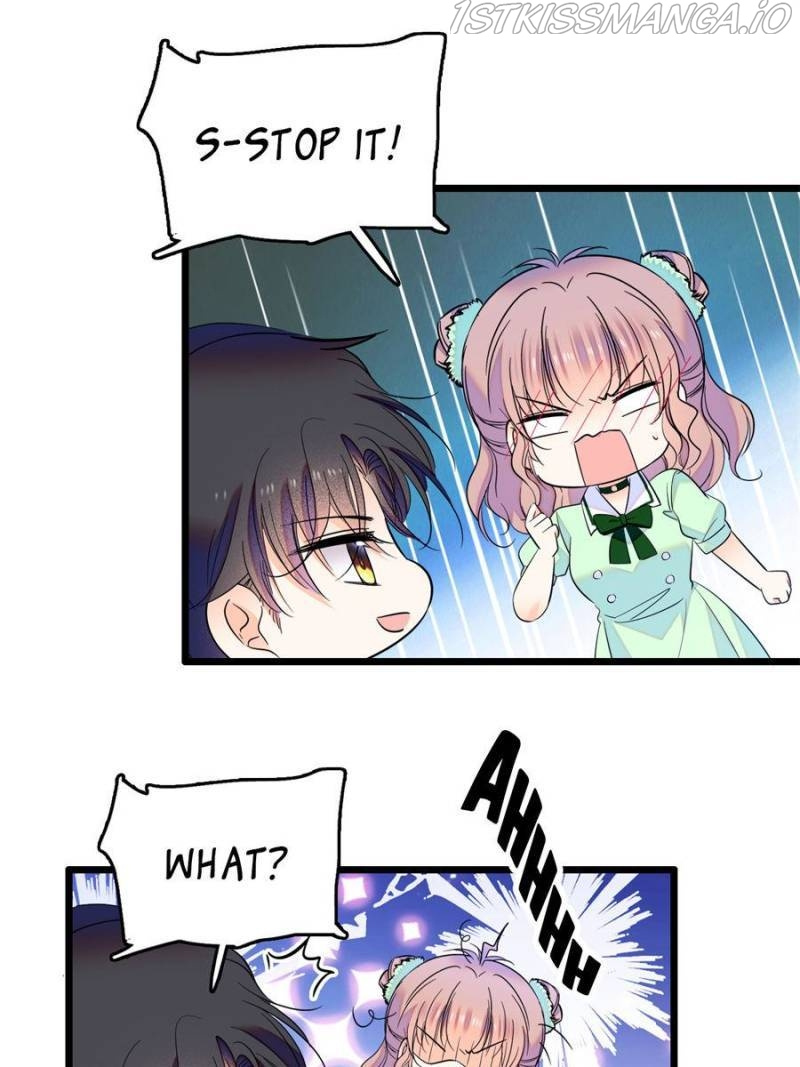 I’m Being Shipped With the King of Film! chapter 117 - page 45