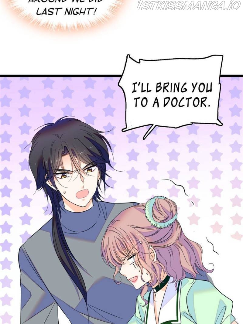 I’m Being Shipped With the King of Film! chapter 117 - page 47