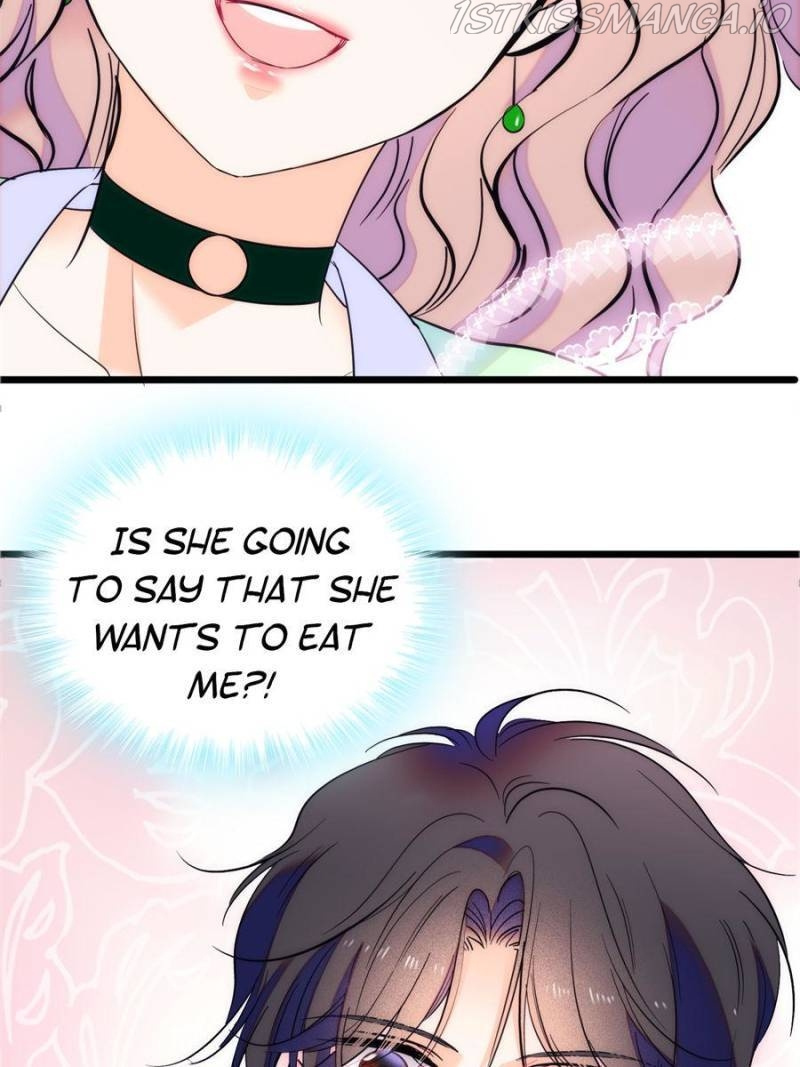 I’m Being Shipped With the King of Film! chapter 117 - page 7