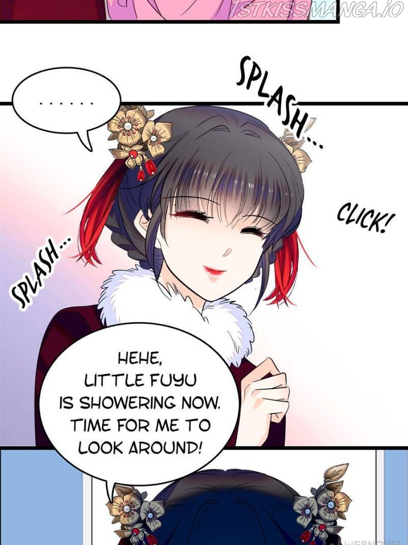 I’m Being Shipped With the King of Film! chapter 116 - page 17
