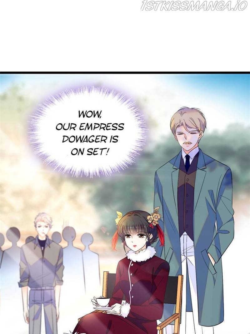 I’m Being Shipped With the King of Film! chapter 116 - page 2