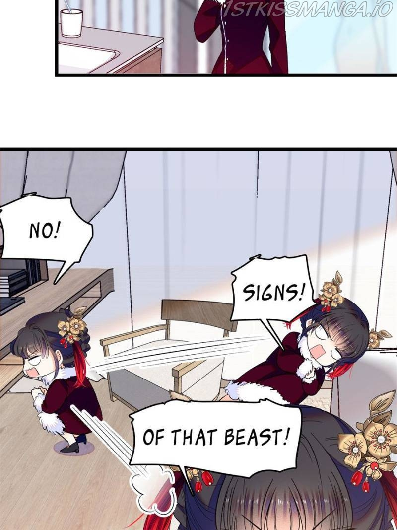 I’m Being Shipped With the King of Film! chapter 116 - page 20