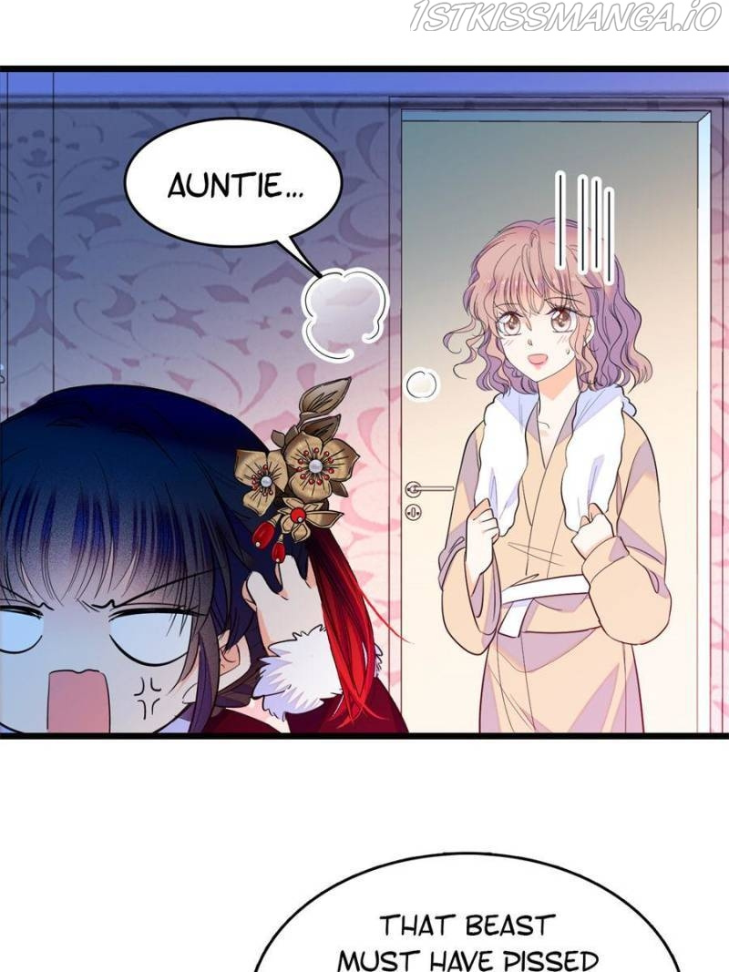 I’m Being Shipped With the King of Film! chapter 116 - page 22