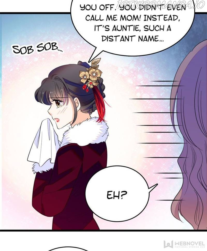 I’m Being Shipped With the King of Film! chapter 116 - page 23