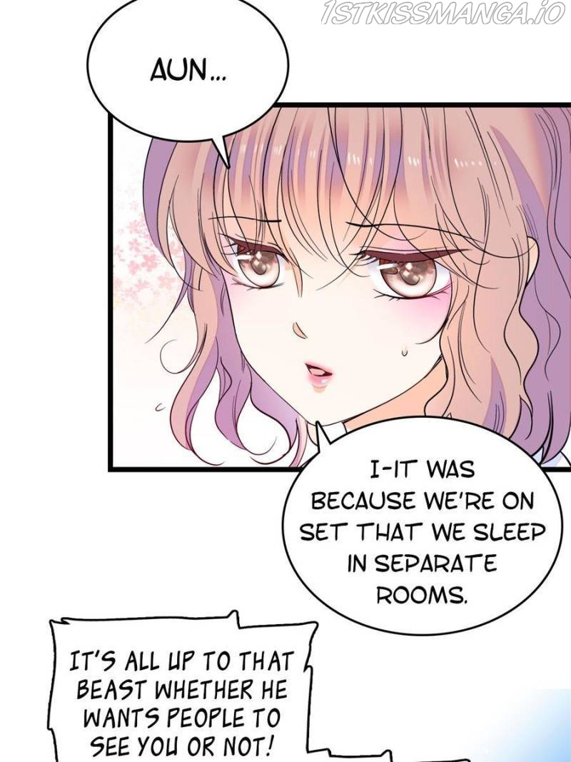 I’m Being Shipped With the King of Film! chapter 116 - page 24