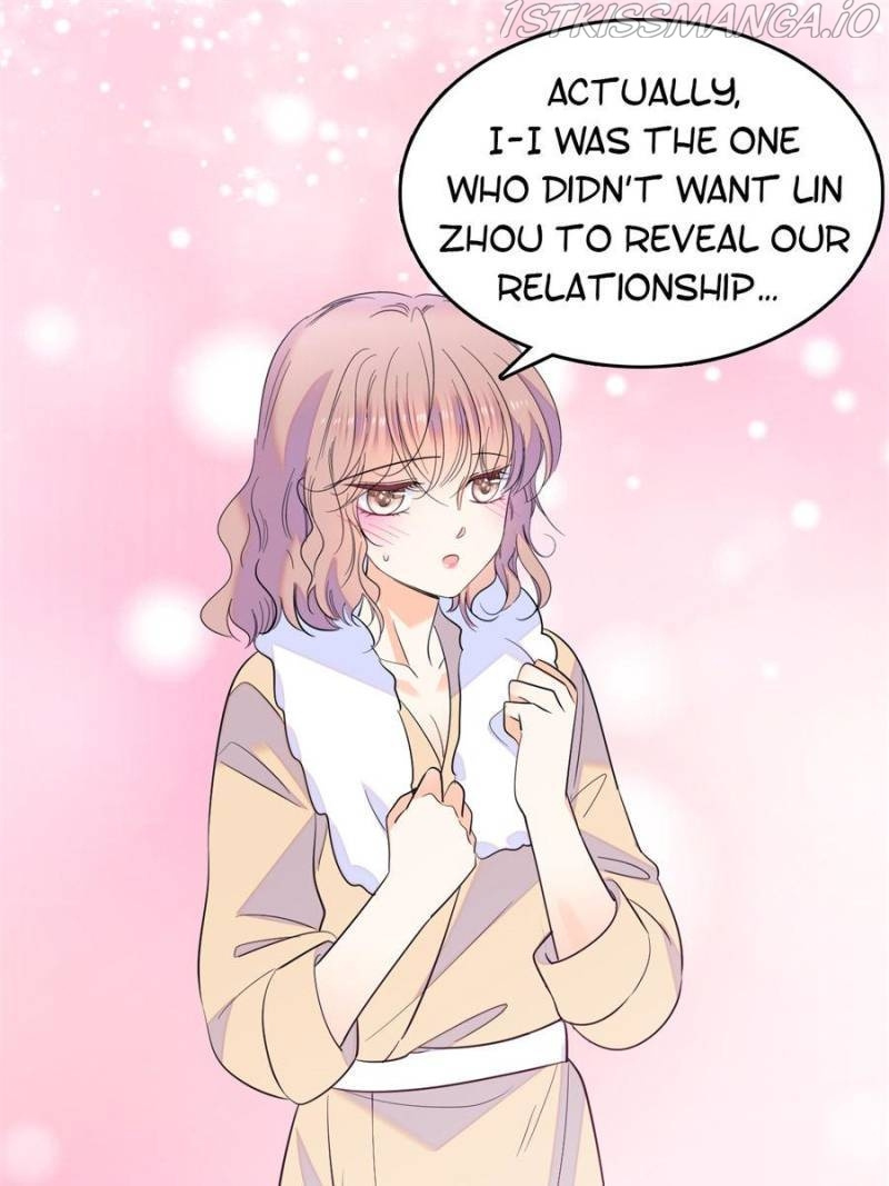 I’m Being Shipped With the King of Film! chapter 116 - page 26