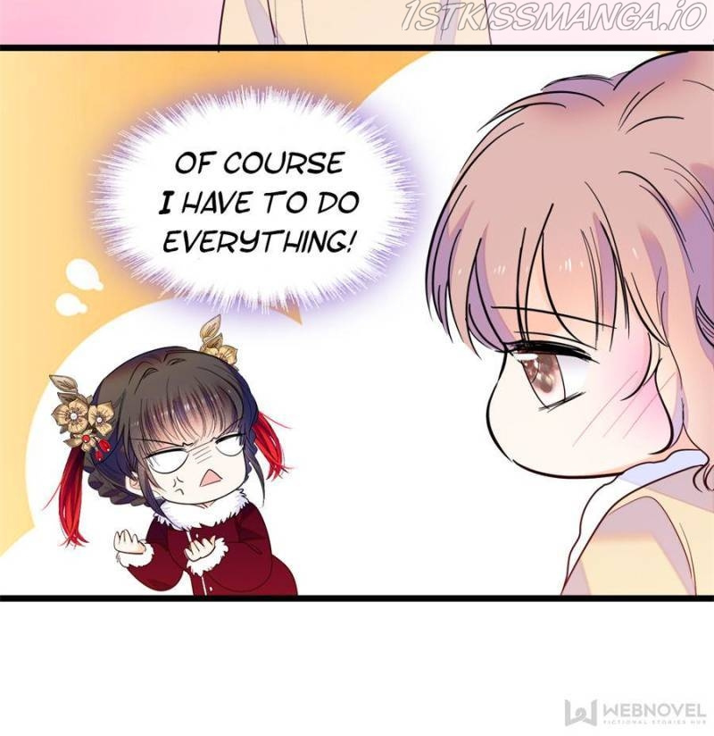 I’m Being Shipped With the King of Film! chapter 116 - page 27