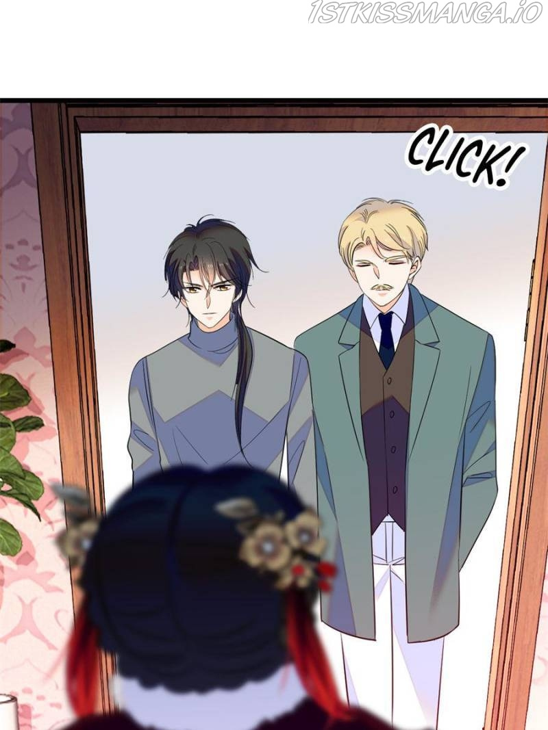 I’m Being Shipped With the King of Film! chapter 116 - page 30