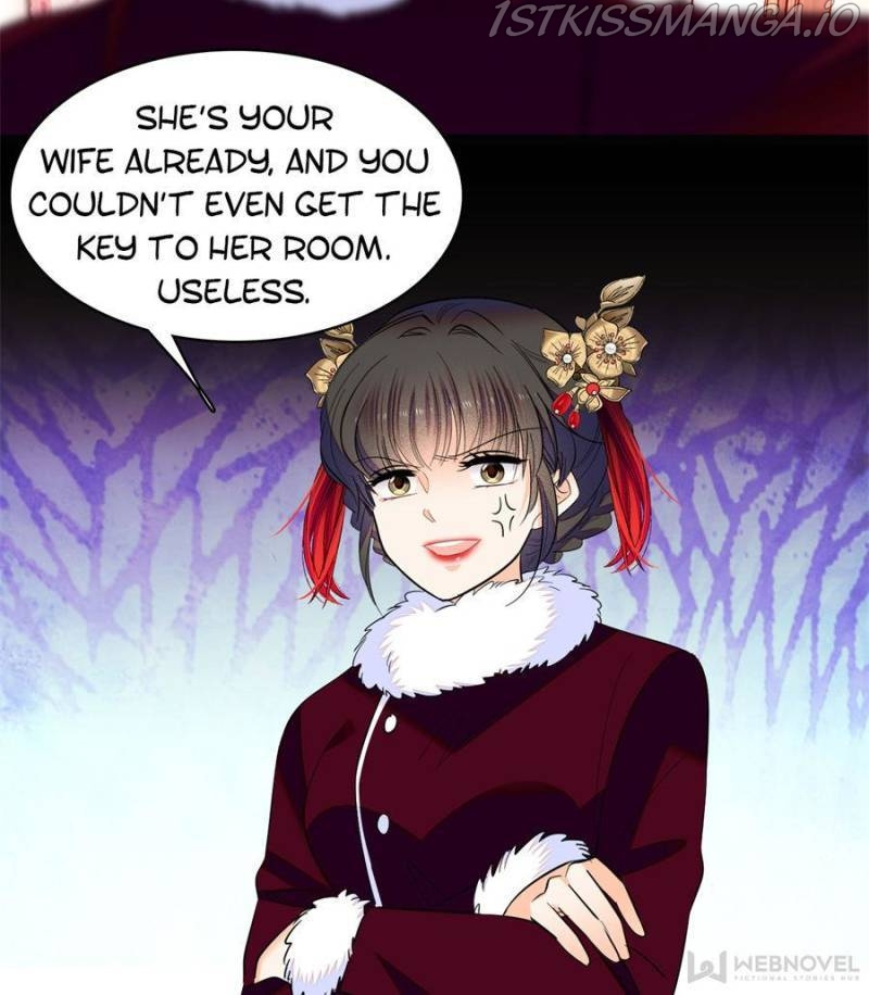 I’m Being Shipped With the King of Film! chapter 116 - page 31