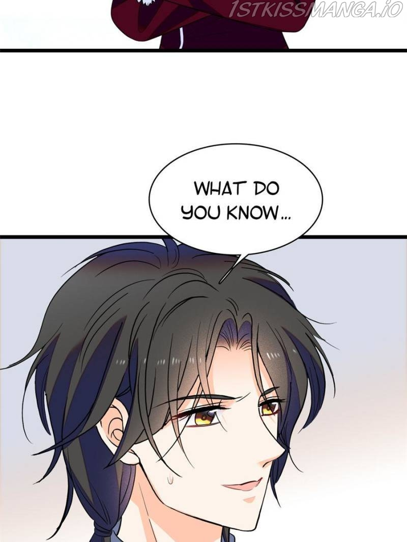 I’m Being Shipped With the King of Film! chapter 116 - page 32
