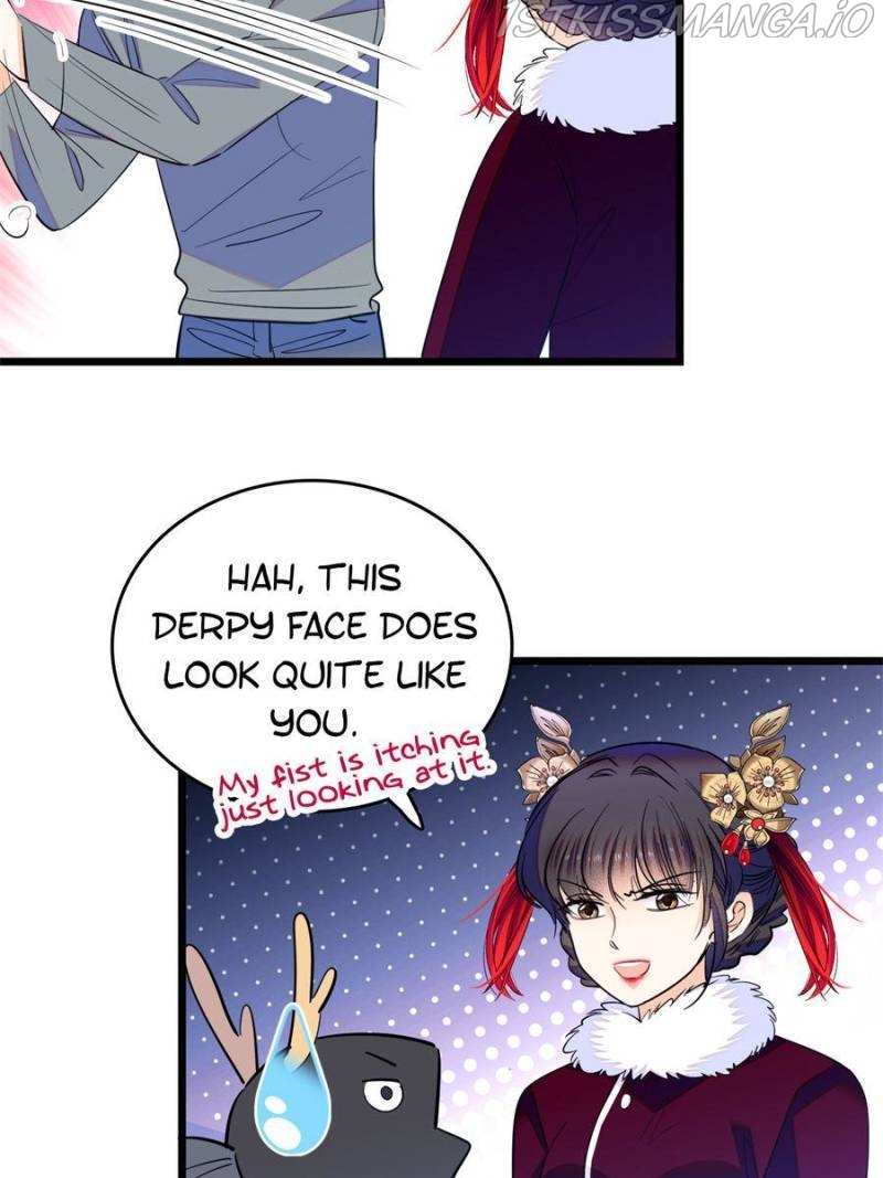 I’m Being Shipped With the King of Film! chapter 116 - page 37