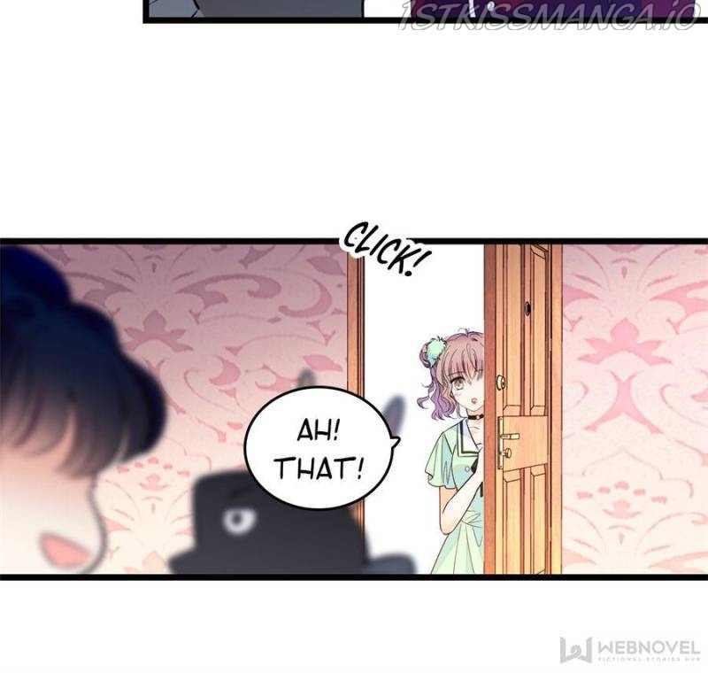 I’m Being Shipped With the King of Film! chapter 116 - page 38