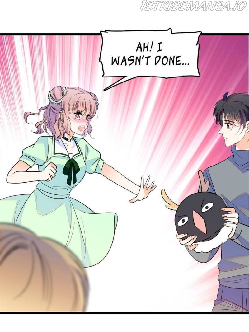 I’m Being Shipped With the King of Film! chapter 116 - page 39