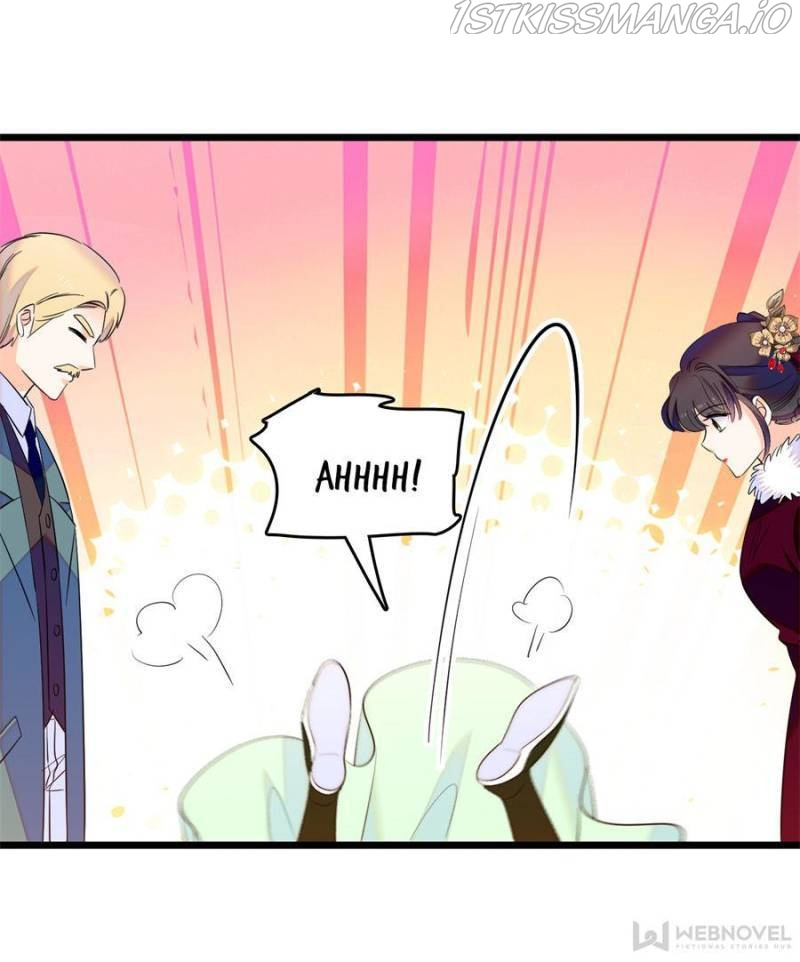 I’m Being Shipped With the King of Film! chapter 116 - page 40