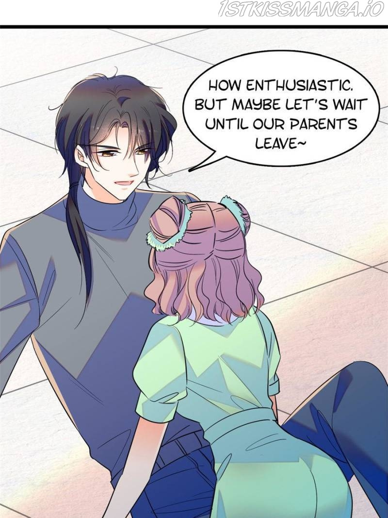 I’m Being Shipped With the King of Film! chapter 116 - page 41