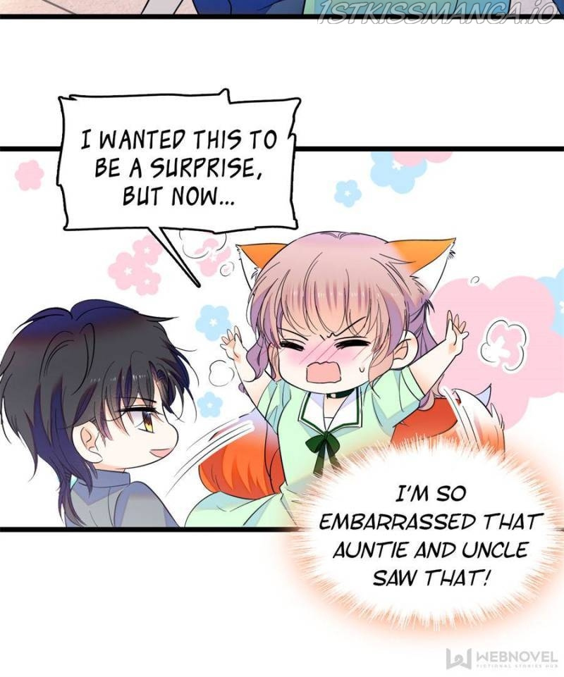 I’m Being Shipped With the King of Film! chapter 116 - page 42