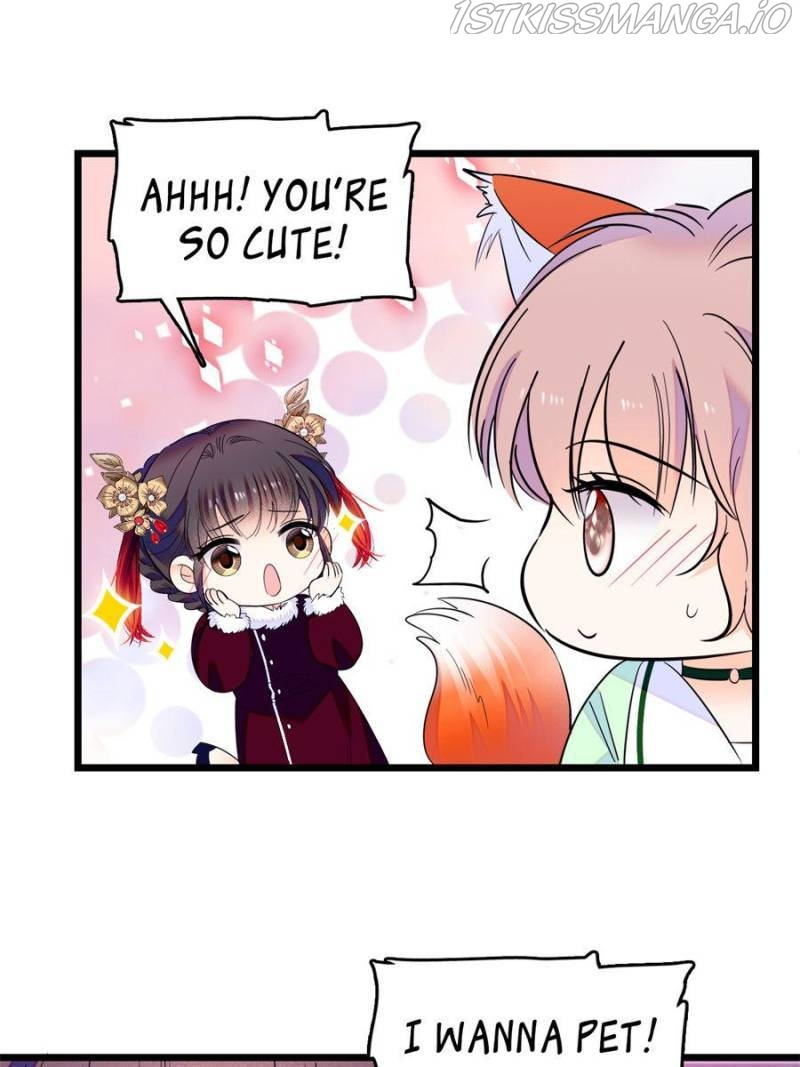 I’m Being Shipped With the King of Film! chapter 116 - page 43