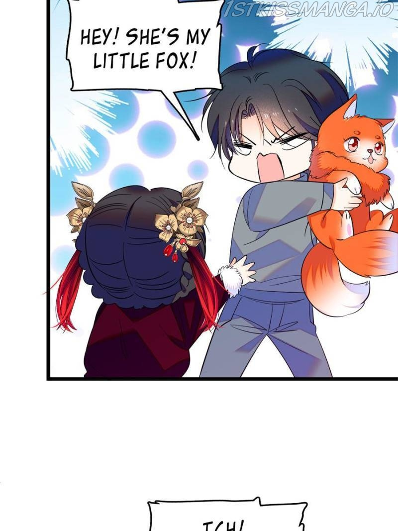 I’m Being Shipped With the King of Film! chapter 116 - page 45