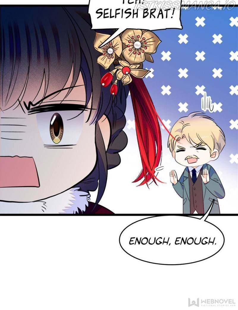 I’m Being Shipped With the King of Film! chapter 116 - page 46