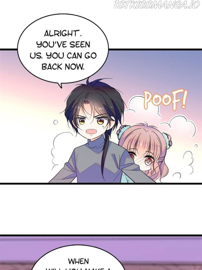 I’m Being Shipped With the King of Film! chapter 116 - page 47
