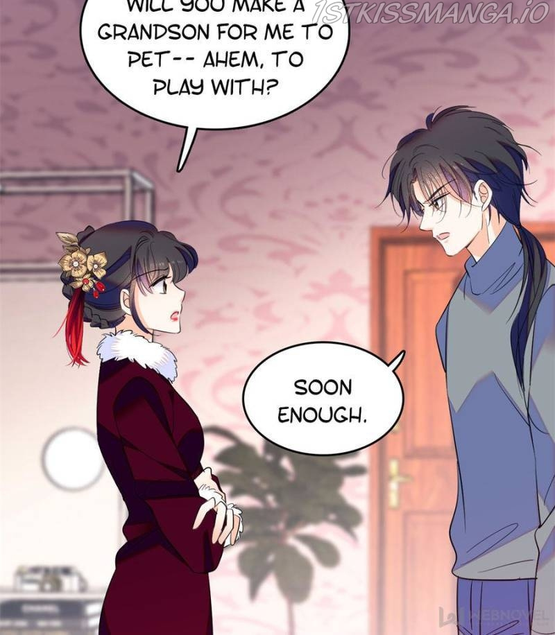 I’m Being Shipped With the King of Film! chapter 116 - page 48