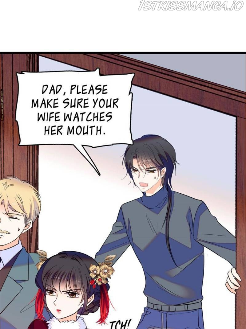 I’m Being Shipped With the King of Film! chapter 116 - page 51