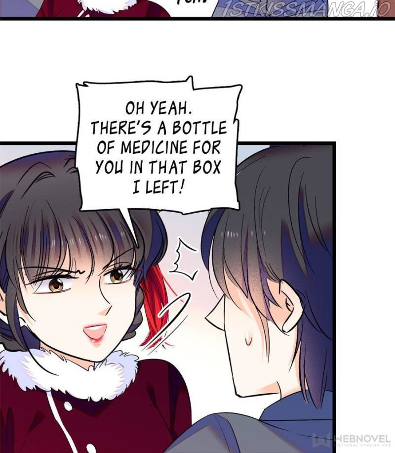 I’m Being Shipped With the King of Film! chapter 116 - page 52