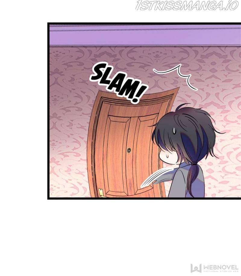 I’m Being Shipped With the King of Film! chapter 116 - page 54