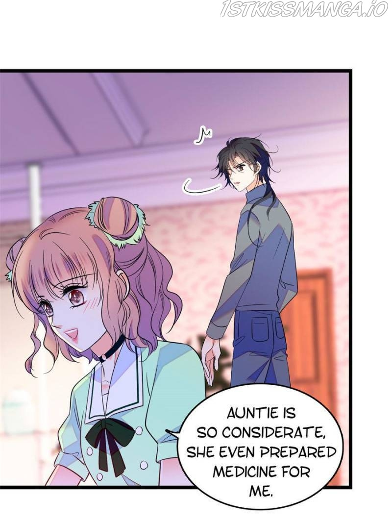 I’m Being Shipped With the King of Film! chapter 116 - page 55