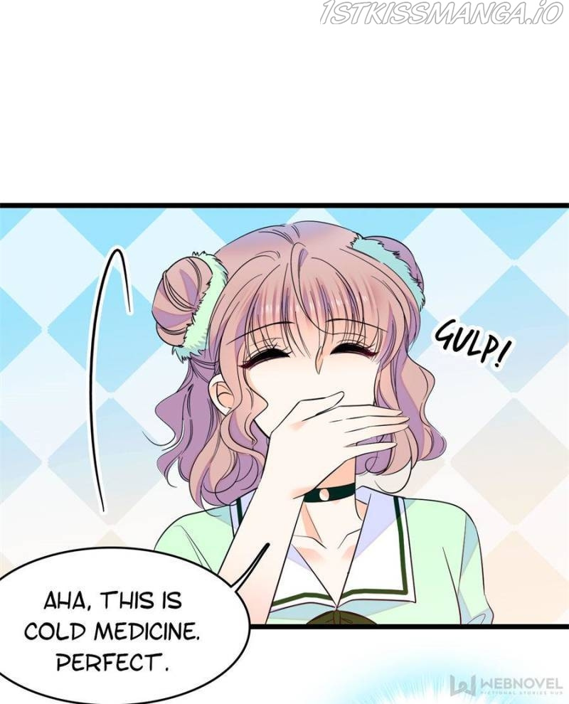 I’m Being Shipped With the King of Film! chapter 116 - page 56