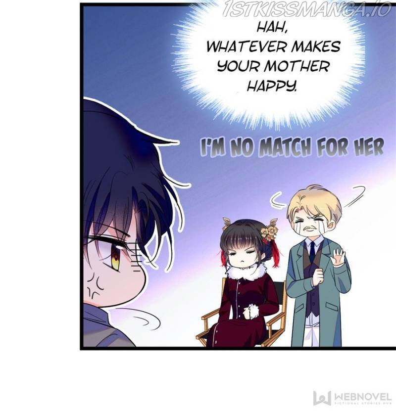 I’m Being Shipped With the King of Film! chapter 116 - page 8