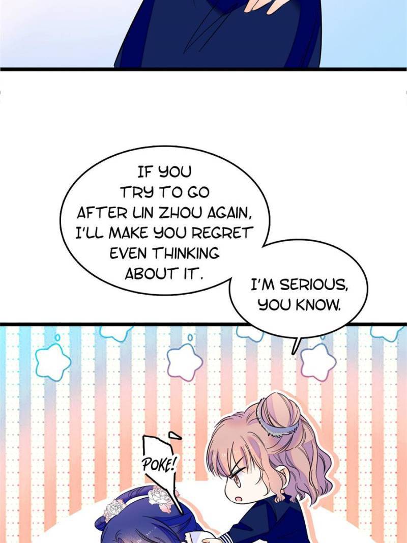 I’m Being Shipped With the King of Film! chapter 114 - page 15