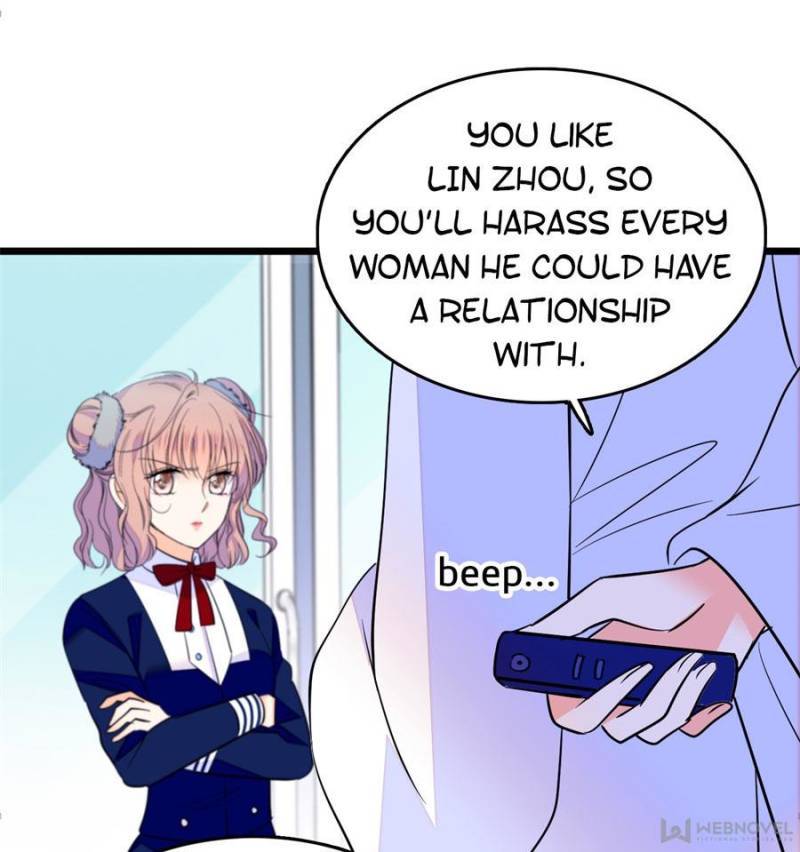 I’m Being Shipped With the King of Film! chapter 114 - page 26