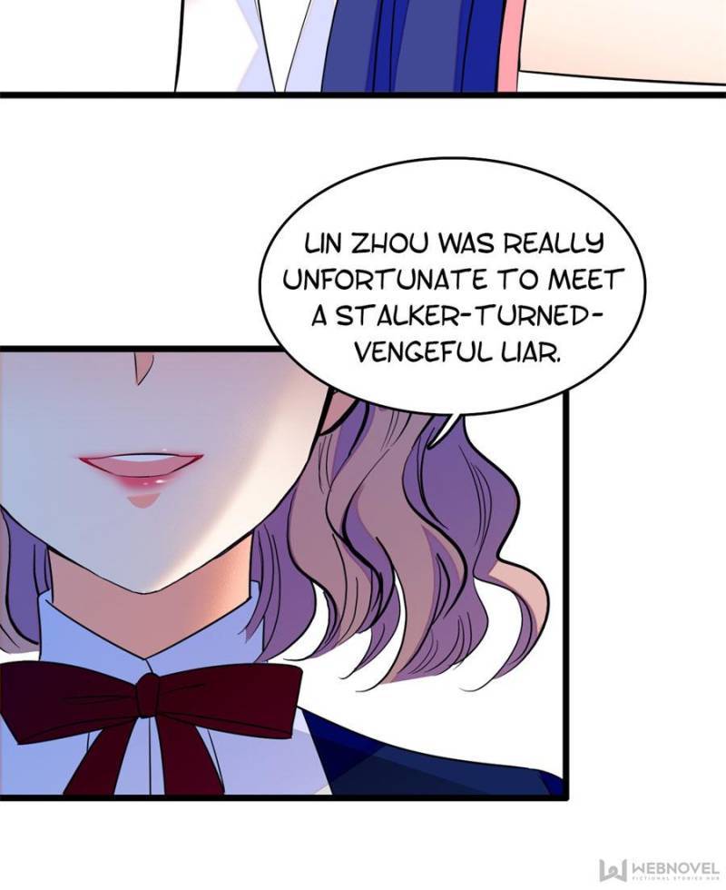 I’m Being Shipped With the King of Film! chapter 114 - page 28
