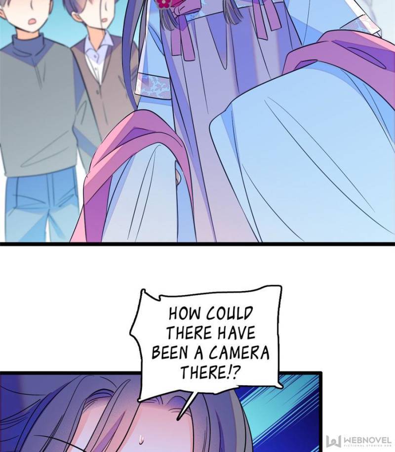 I’m Being Shipped With the King of Film! chapter 112 - page 14