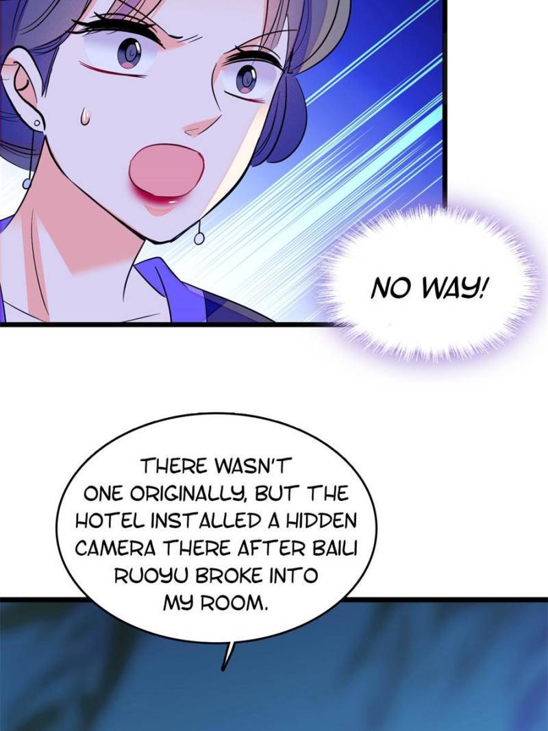 I’m Being Shipped With the King of Film! chapter 112 - page 15