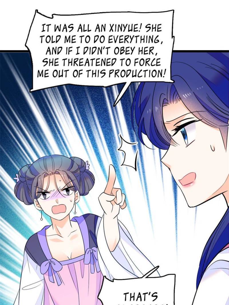 I’m Being Shipped With the King of Film! chapter 112 - page 31