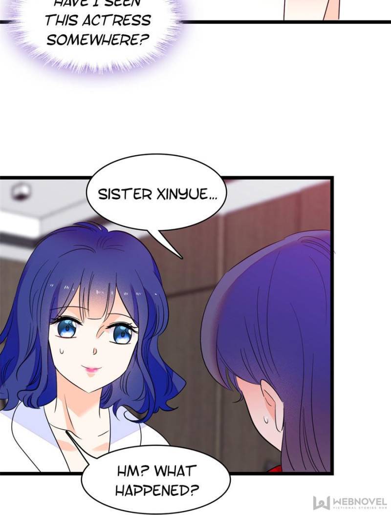 I’m Being Shipped With the King of Film! chapter 109 - page 10