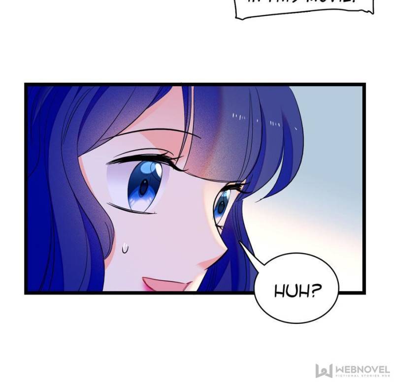 I’m Being Shipped With the King of Film! chapter 109 - page 12