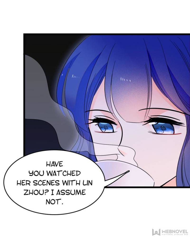 I’m Being Shipped With the King of Film! chapter 109 - page 26