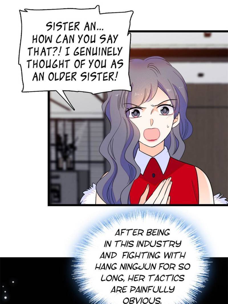 I’m Being Shipped With the King of Film! chapter 109 - page 29