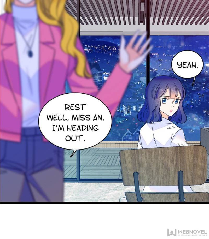 I’m Being Shipped With the King of Film! chapter 109 - page 43