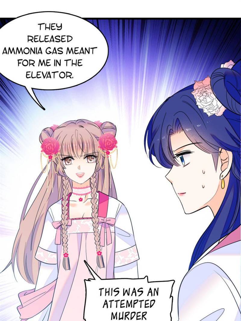 I’m Being Shipped With the King of Film! chapter 108 - page 14