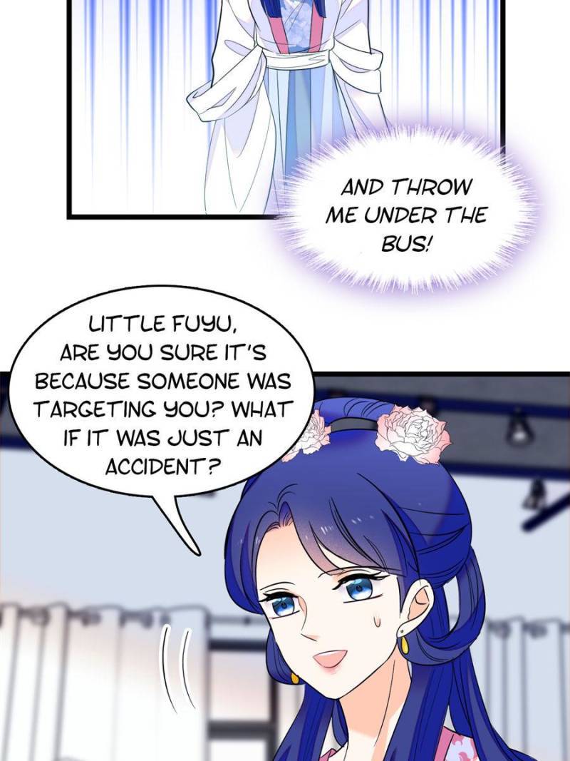 I’m Being Shipped With the King of Film! chapter 108 - page 20