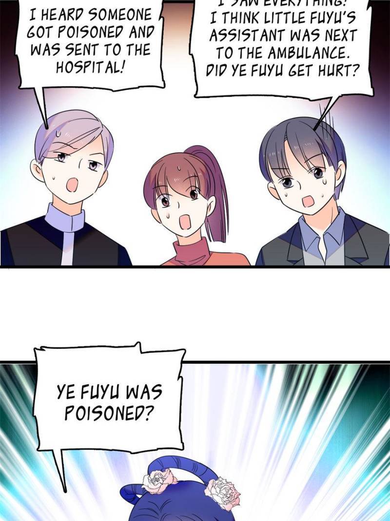 I’m Being Shipped With the King of Film! chapter 108 - page 3