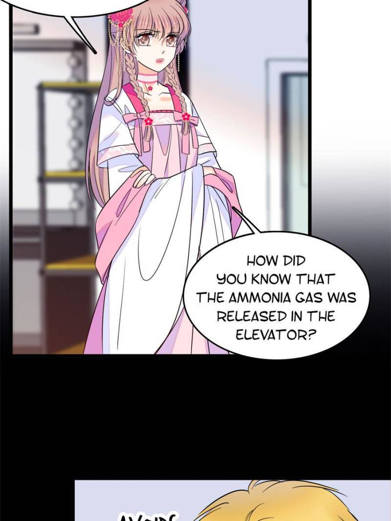 I’m Being Shipped With the King of Film! chapter 108 - page 37