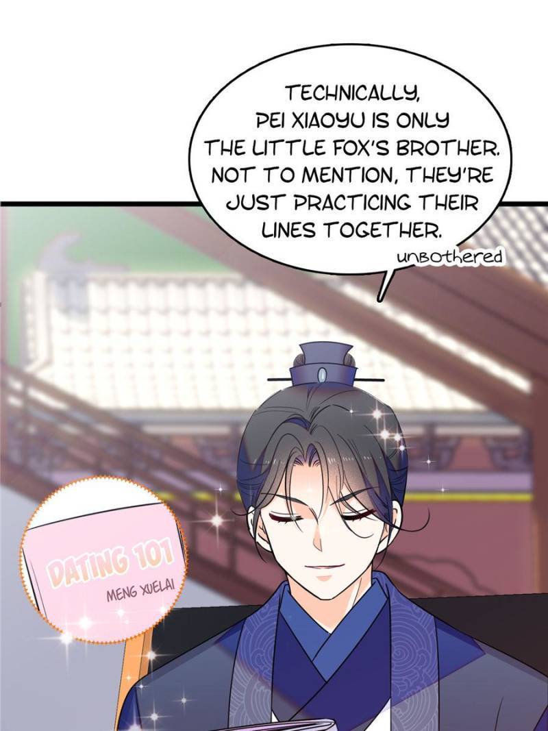 I’m Being Shipped With the King of Film! chapter 106 - page 18