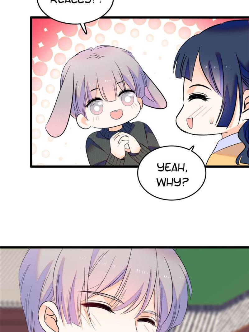 I’m Being Shipped With the King of Film! chapter 106 - page 35