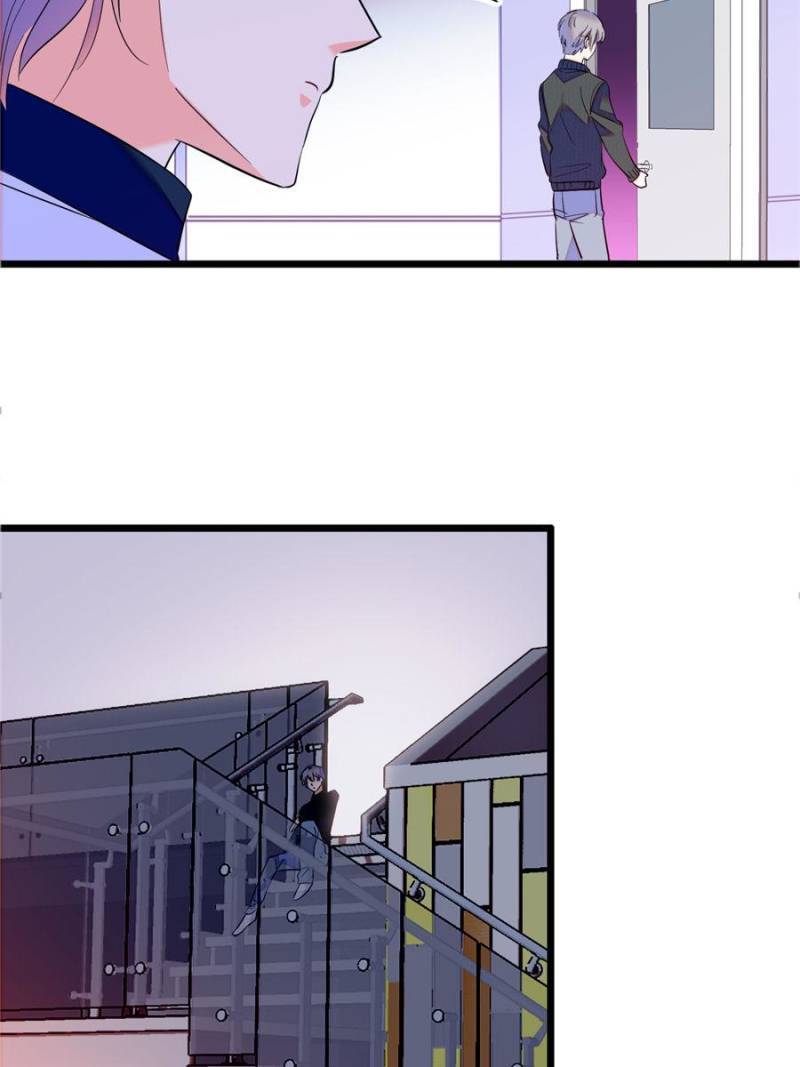 I’m Being Shipped With the King of Film! chapter 106 - page 47