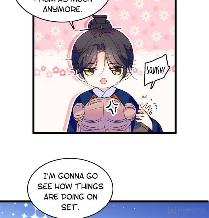 I’m Being Shipped With the King of Film! chapter 104 - page 2